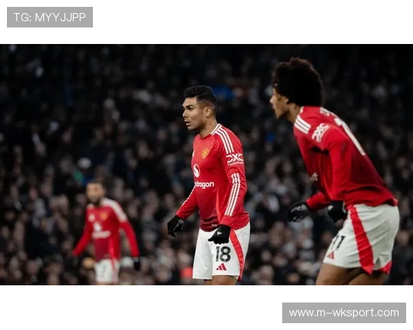 富勒姆1-3曼联:B费助攻卡塞米罗破门,库尼亚扳平难阻败局 富勒姆1-3曼联:B费助攻卡塞米罗破门,库尼亚扳平难阻败局