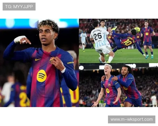 巴萨18战17胜创队史最佳同期战绩,统治力彰显体系优势 巴萨18战17胜创队史最佳同期战绩,统治力彰显体系优势