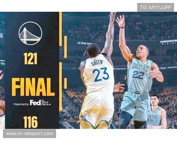 灰熊勇士节奏之争：快攻对决，高分走势预期