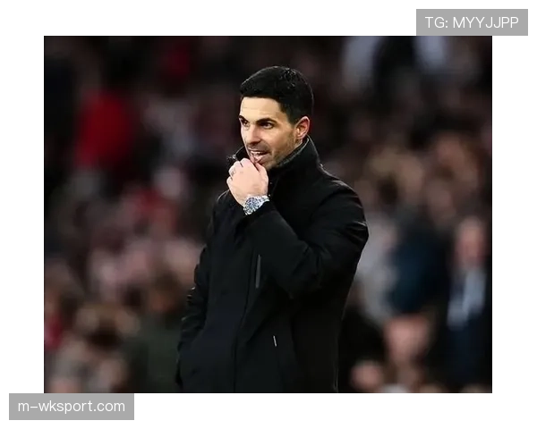 内维尔：阿森纳心态更强大，相信球迷希望阿尔特塔长期执教